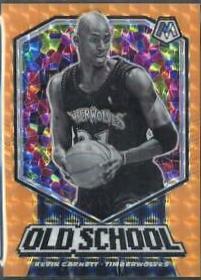 Kevin Garnett