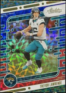 Trevor Lawrence