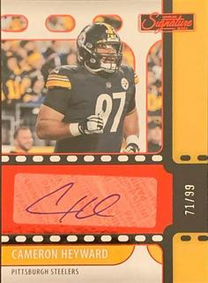 Cameron Heyward