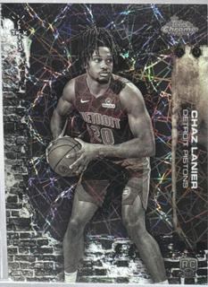 Chaz Lanier