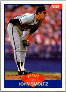 John Smoltz