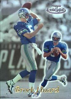 Brock Huard