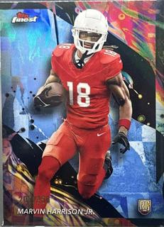 Marvin Harrison Jr.