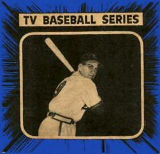 Enos Slaughter