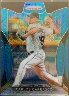Carlos Carrasco