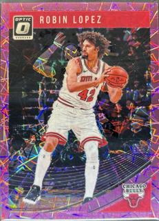 Robin Lopez