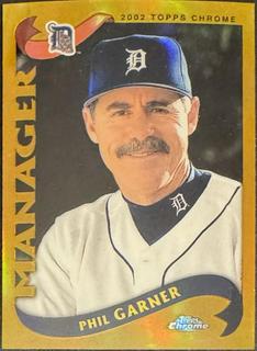 Phil Garner