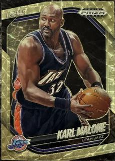 Karl Malone