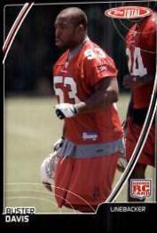 Buster Davis