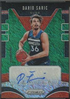 Dario Saric