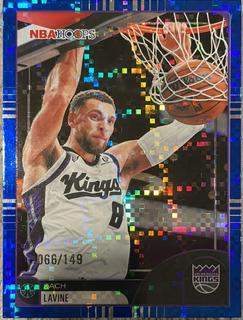 Zach LaVine