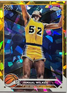 Jamaal Wilkes