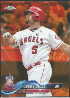Albert Pujols