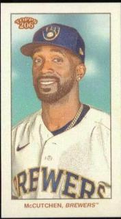 Andrew McCutchen