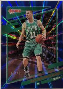 Payton Pritchard