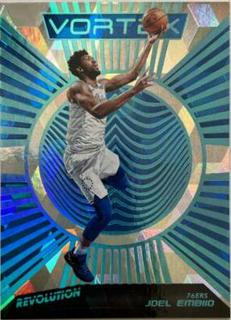 Joel Embiid