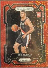 Kris Murray