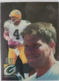 Brett Favre