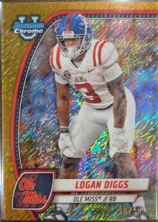 Logan Diggs