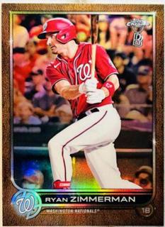 Ryan Zimmerman