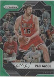 Pau Gasol