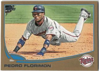 Pedro Florimon