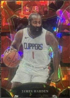 James Harden
