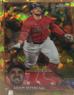 Adam Duvall