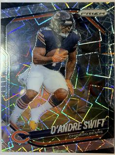 D'Andre Swift