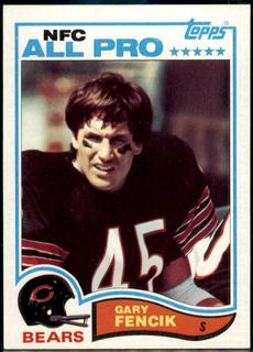 Gary Fencik