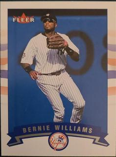 Bernie Williams