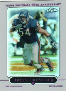 Brian Urlacher