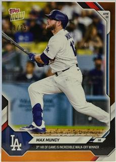 Max Muncy