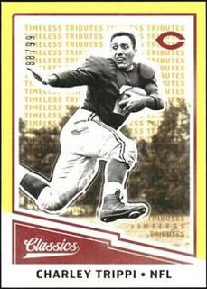 Charley Trippi