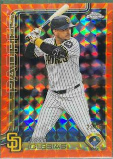 Jose Iglesias