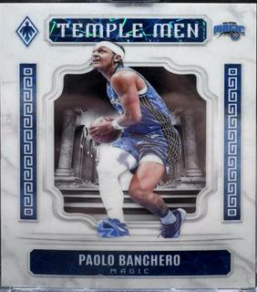 Paolo Banchero