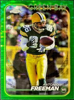 Antonio Freeman