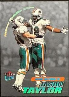 Jason Taylor