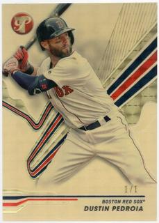 Dustin Pedroia