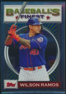 Wilson Ramos