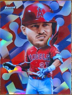 Mike Trout