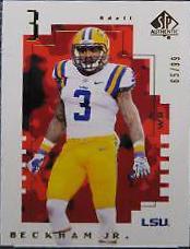 Odell Beckham Jr.