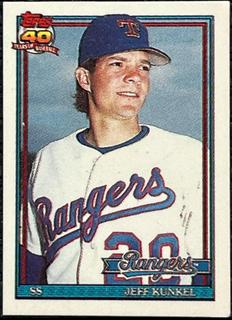 Jeff Kunkel