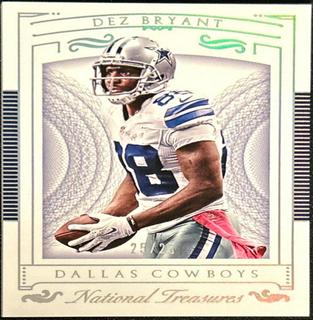Dez Bryant
