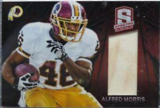 Alfred Morris