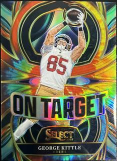 George Kittle