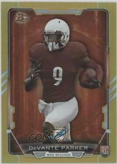 DeVante Parker
