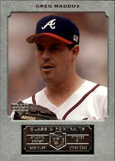 Greg Maddux