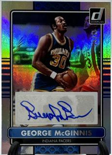 George McGinnis