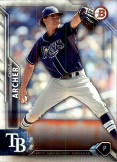 Chris Archer